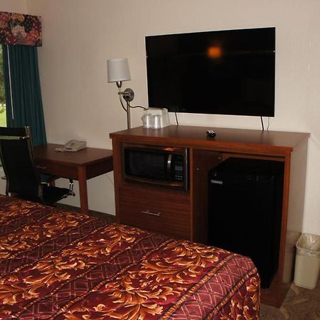 Econo Lodge Waite Park エクステリア 写真