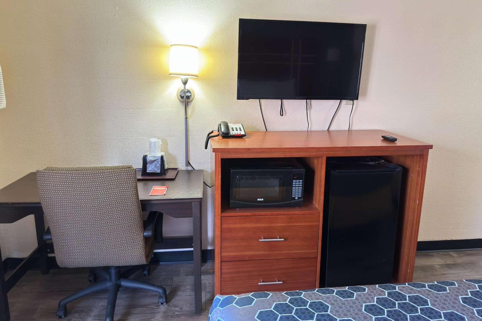 Econo Lodge Waite Park エクステリア 写真