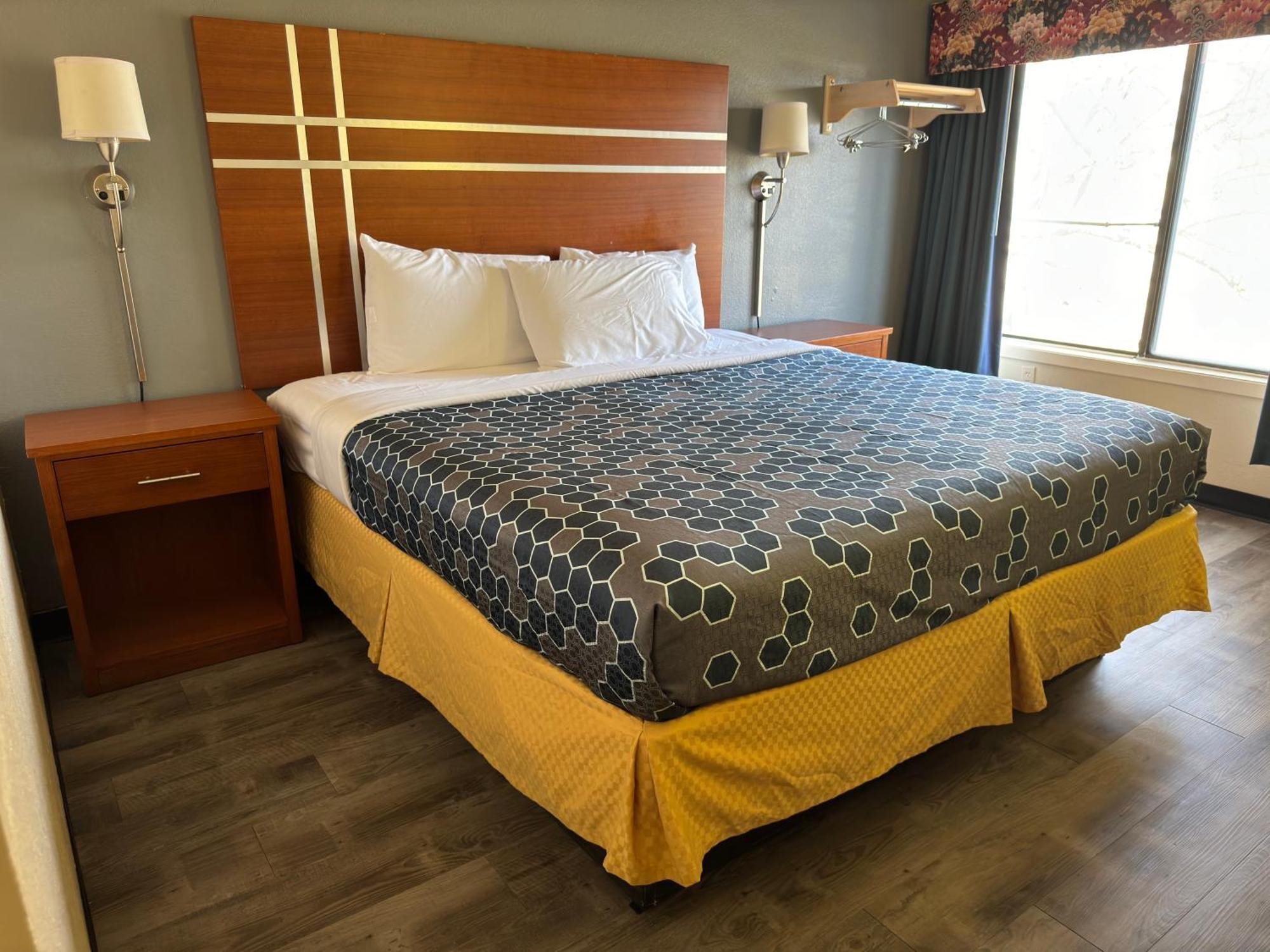 Econo Lodge Waite Park エクステリア 写真